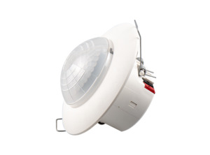 Products: KNX Brightness & Motion Sensor