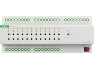 Products: KNX Multi-function Actuator, 24 Fold