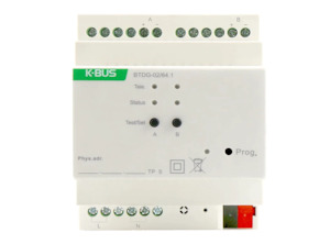Actuator: KNX DALI Gateway 2 Folds