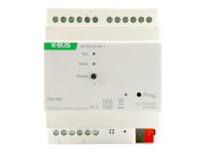 Actuator: KNX DALI Gateway 1 Fold