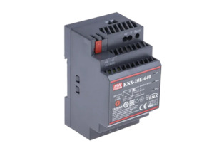 Products: KNX Power Supply KNX-20E-640
