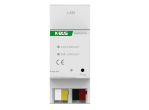 KNX IP Interface