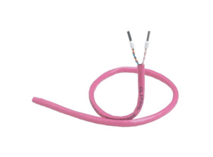 Products: Clipsal Low Smoke Zero Halogen Category 5e Cable