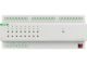 KNX Multi-function Actuator, 16 Fold