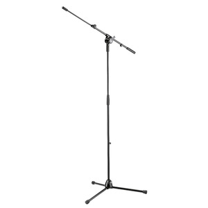 Hire: K&M Large Mic Stand [Hire]