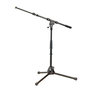 Hire: K&M Small Mic Stand [Hire]