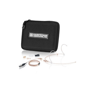Hire: Countryman H6 Headset Mic [Hire]