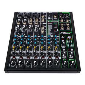 Mackie Mixer - ProFX10v3 [Hire]