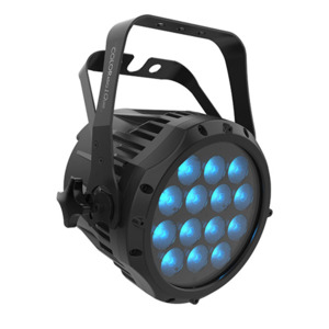 Hire: Chauvet COLORado 1 Quad 10W LED [Hire]