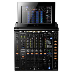 Dj Equipment Hire: Pioneer DJM-TOUR1 [Hire]