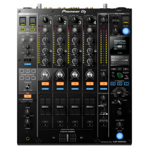 Pioneer DJM 900 Nexus 2 [Hire]