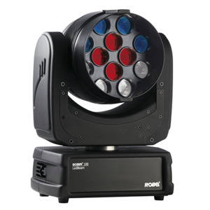 Robe Robin LEDBeam 100 - LED Head [Hire]