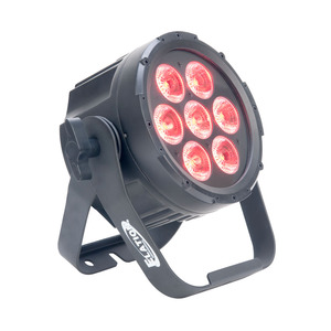 Lighting Hire: Elation SIXPAR 100 [Hire]