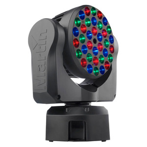 Lighting Hire: Martin MAC 101 [Hire]