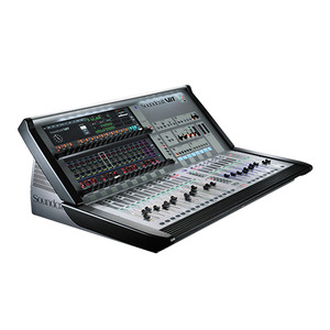 Audio Hire: Soundcraft Vi1 Mixer [Hire]