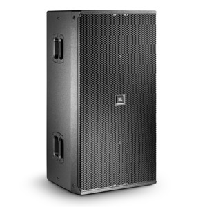 Audio Hire: JBL VTX F35 - Dual 15" 3-Way Loudspeaker [Hire]