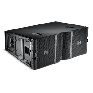 JBL VTX S28 - Dual 18" Suspendable Subwoofer [Hire]