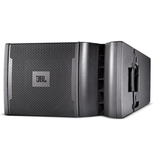 Audio Hire: JBL VRX932LA - 12" Line Array Speaker [Hire]
