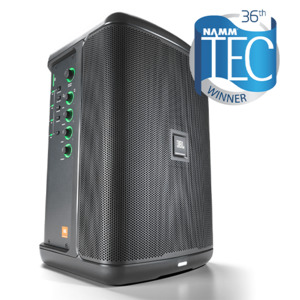 Audio Hire: JBL EON ONE Compact [Hire]