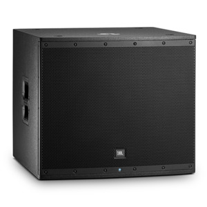 Audio Hire: JBL EON 618S - 18" Self-Powered Sub [Hire]