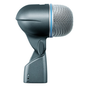 Microphone Hire: Shure Beta 52A [Hire]