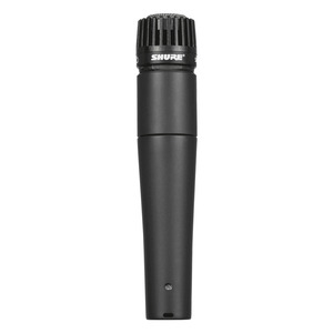 Shure SM57 [Hire]
