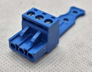 Amplifiers: LEA Anytek Input Connector for CS124 CS64 CS34