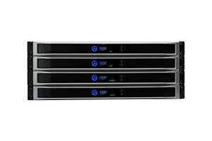 Products: LEA Power Amp 8 x 80 Watt – AudioConnect