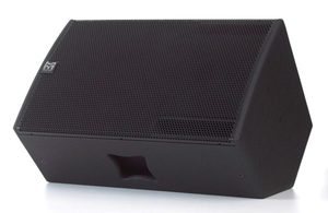 Products: 15″ PASSIVE HIGH PERFORMANCE TWO-WAY PORTABLE LOUDSPEAKER – AudioConnect
