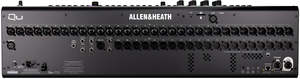 Mixers: A&H QU7 Digital Mixer 32 faders and 16 x 16 Dante channels