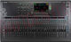 A&H QU7 Digital mixing console with 32 faders