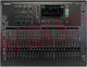 A&H QU6 Digital mixing console with 24 faders