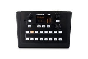 Products: A&H 40 Channel Personal Monitor Mixer – AudioConnect