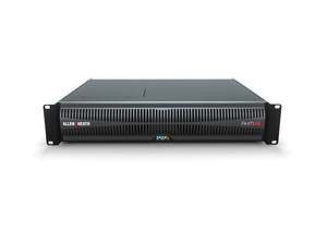 Mixers: A&H Audio Matrix Processor 64 x 64 processing matrix