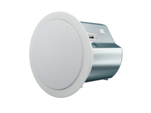 OPTIMAL Two way passive full range 4Ã¢ÂÂ ceiling speaker