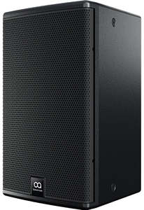 Passive Speakers: Two way full range passive 8" loudspeaker