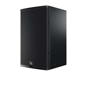 Passive Speakers: Optimal Audio 2 way full range passive 12" loudspeaker