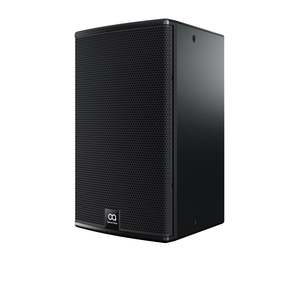 Passive Speakers: Two way full range passive 10" loudspeaker