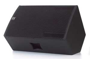 15" Passive HIGH PERFORMANCE Two way PORTABLE Loudspeaker