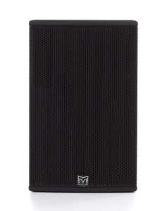 Passive Speakers: 12" PASSIVE HIGH PERFORMANCE TWO-WAY PORTABLE LOUDSPEAKER