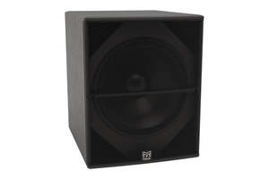 Martin 1 x Compact 18Ã¢ÂÂ Sub Bass Powered Dante