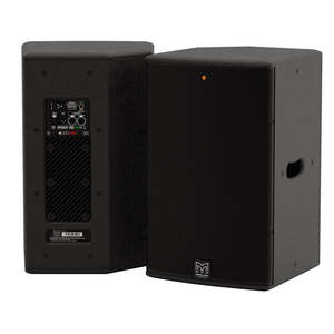 Martin CDDLIVE12 1 x 12Ã¢ÂÂ + 1Ã¢ÂÂ HF Powered Dante