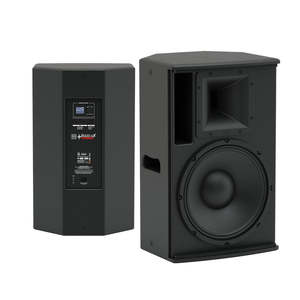 Martin Blackline Powered XP12 1 x 12" + 1" hf Bluetooth