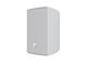 Optimal Audio 2 way full range passive 3 loudspeaker WHITE