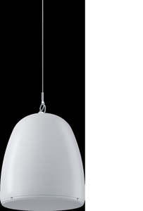 Installation Speakers: Pendant accessory kit for Up 3 and Up 4 ceiling speakers