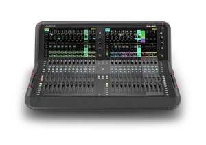 A&H AVANTIS 64 channel / 42 bus Digital Mixer