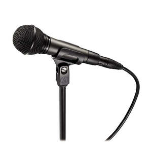 Vocal Microphones: ATM510 Live Vocal Mic Dynamic Cardioid