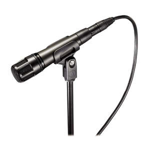 ATM650 Instrument Mic Dynamic Hypercardioid