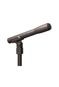 Vocal Microphones Copy: AT8010 Instrument Mic Condenser Omnidirectional