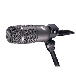 Vocal Microphones Copy: AE2500 Bass Instrument Mic Dual Element Cardioid x 2